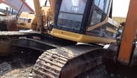 2009 Year Used CAT Excavator 325BL , Crawler Hydraulic Excavator Good Condition